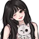 pet paw profile picture