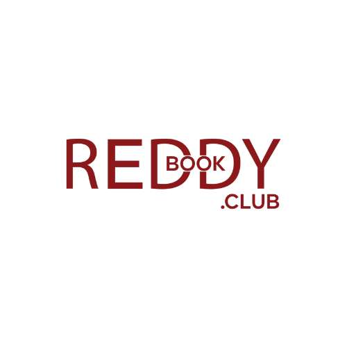 reddybook reddybooklive Profile Picture