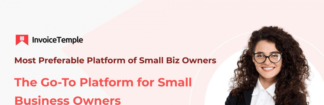 Invoice Temple Cover Image