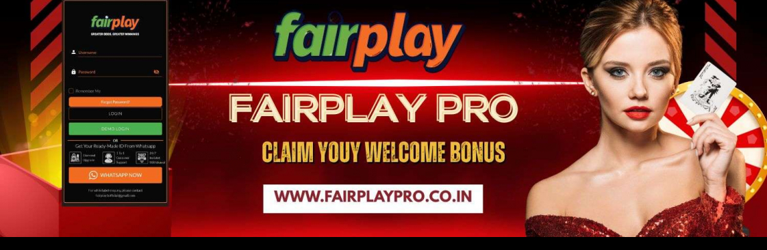 fairplaypro fairplaypro Cover Image