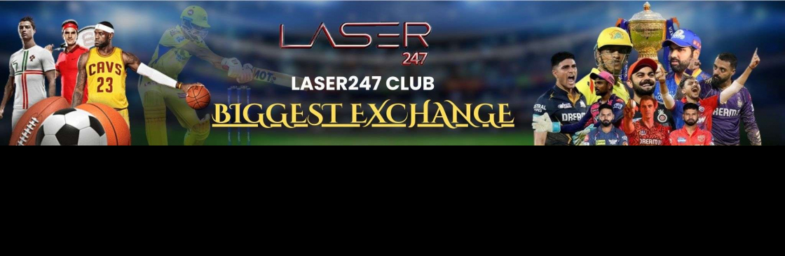 laser247 laser Cover Image