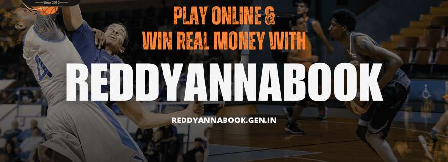 Reddyannabook Cover Image