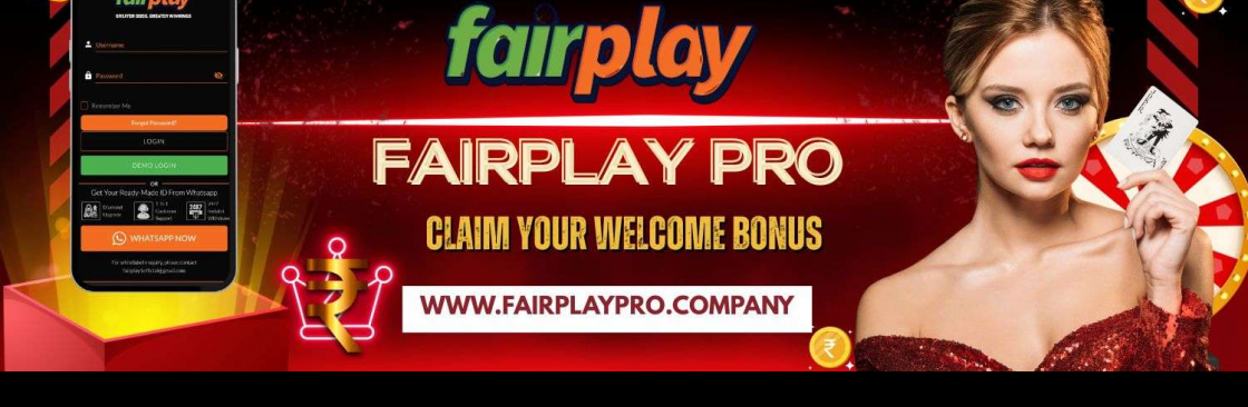 fairplaypro fairplaypro Cover Image
